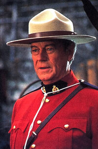 Bob fraser