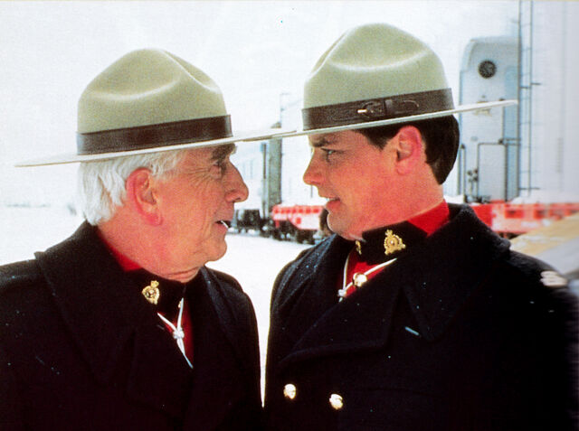 File:Sergeant Buck Frobisher Constable Benton Fraser All the Queen's Horses.jpg