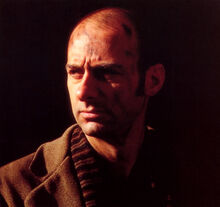 Raymond Vecchio