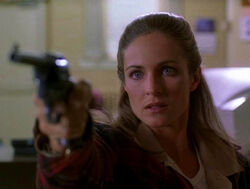 Maggie MacKenzie Gun