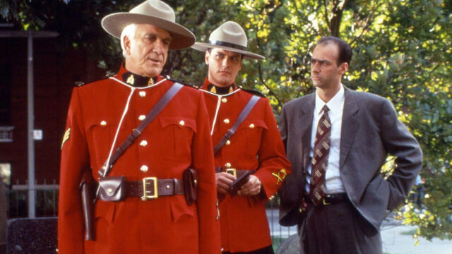 File:Sergeant Buck Frobisher Constable Benton Fraser Ray Vecchio.jpg