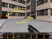 Deja Vu Walkthrough 7