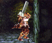 Heavy Draks