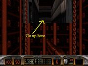 Deja Vu Walkthrough 15