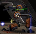 LV 1 Mech