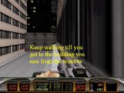 Deja Vu walkthrough 13