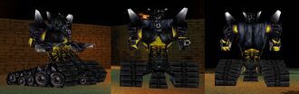 ReaperDNTTK