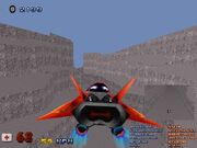 Skycarflying