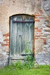 Wikia DARP - Rookery Stables back door