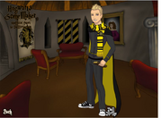 1st Hufflepuff