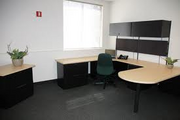 Wikia DARP - Sarah Norman's office