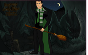 6th Slytherin