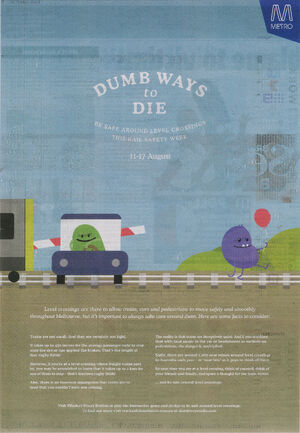 DumbWaysToDie RailSafetyWeek Monday1114 25pc