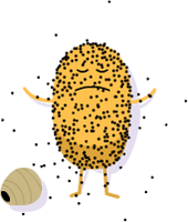 Waspsarealsonogood
