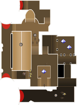 The Ramparts Complete