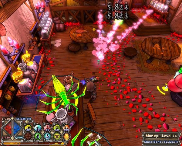 File:Goblin Cupid projectile.png