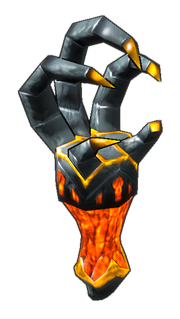 Fireballtower