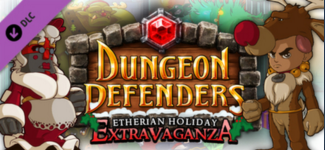 Etherian Holiday Extravaganza DLC