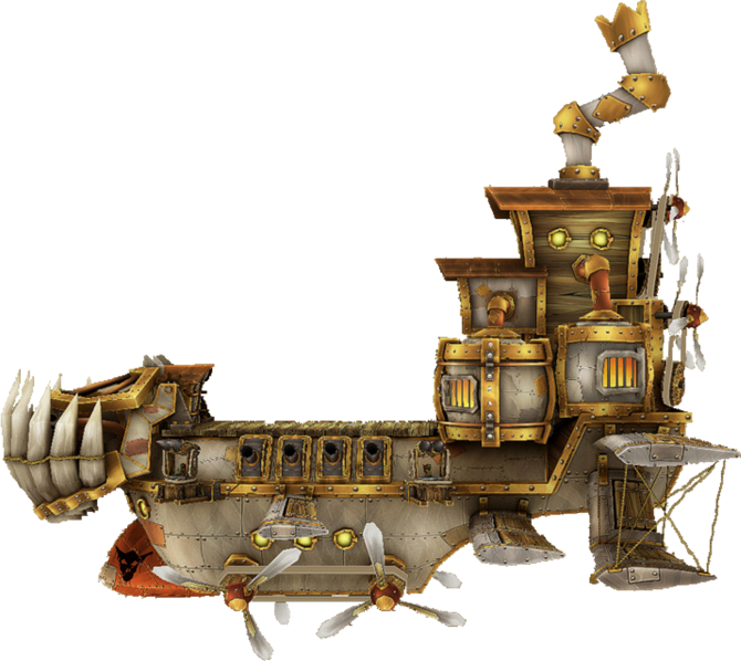 Image - Air Ship Rip.png | Dungeon Defenders Wiki | Fandom powered by Wikia
