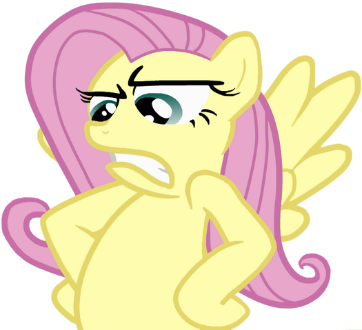 File:Fluttershy is disappointed by mast3rlinkx-d376a9t.png