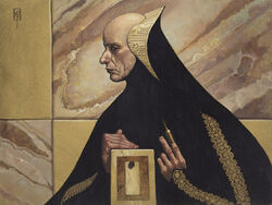 Reverend Mother Gaius Helen Mohiam Mark Zug