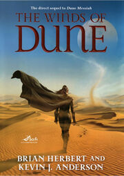 Winds of Dune cover 2009.jpg