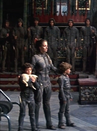 Harah at palace 1984.png