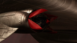 Missile 2000