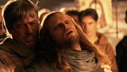 Muriz kills Preacher 2003.png