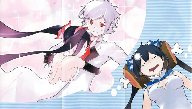 File:DanMachi Volume 6 5.jpg