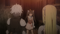 Hestia Warning Ais