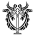 Emblema Astraea Familia
