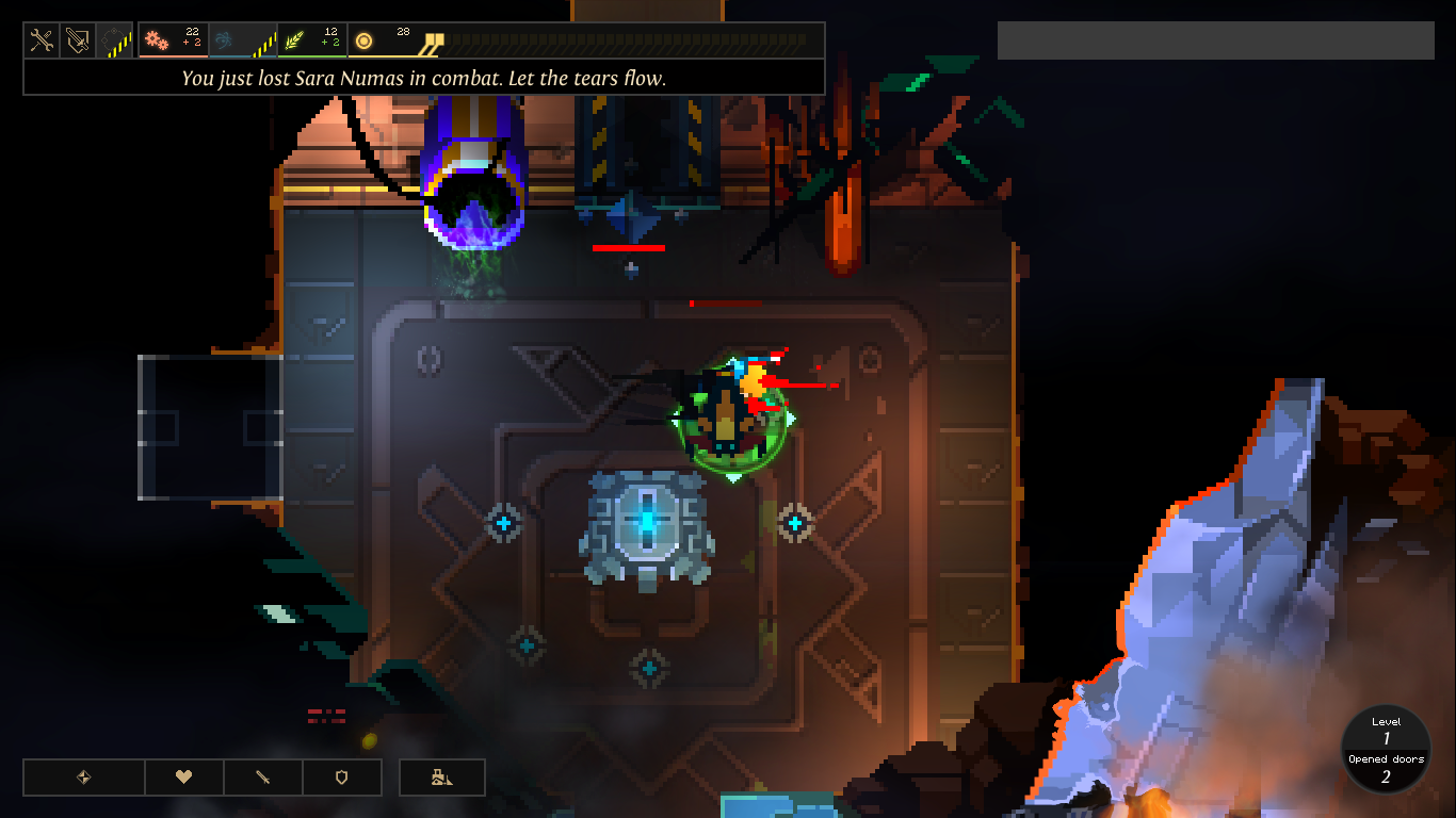 endless dungeon which modules endless dungeon which modules