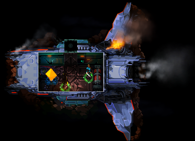 File:Escape Pod Ingame.png