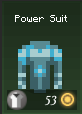 PowerSuit icon