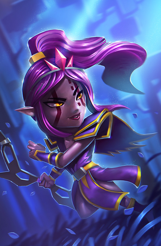 Shadow Queen Shadow Queen