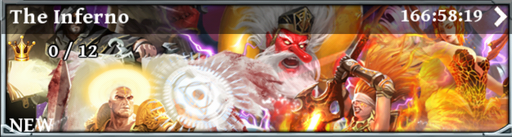 The Inferno