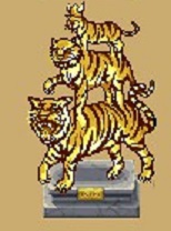 Greater Beasts 1
