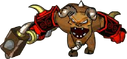 DR MINO