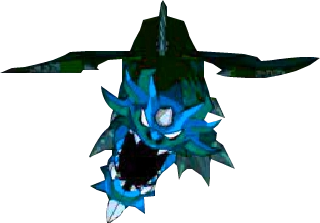 DR ICEDRAGON