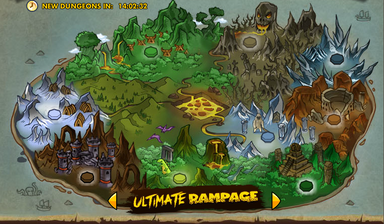 DR-UR-Map