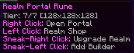 Realmprompt