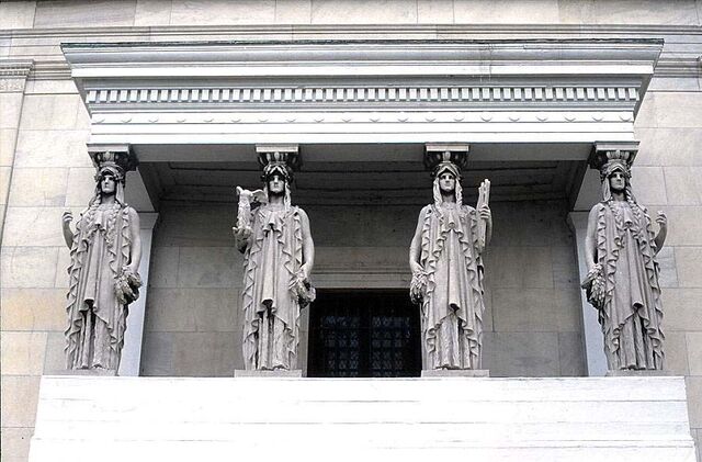 File:Caryatids by St. Gaudens.jpg