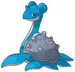 131Lapras