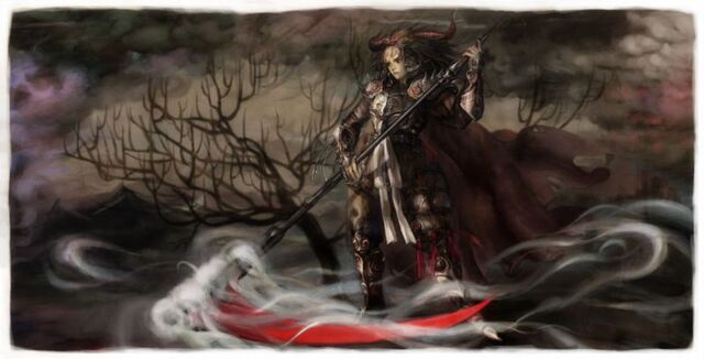 File:Oni samurai by timatika.jpg