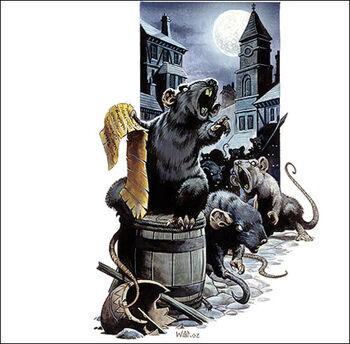 Moonrat