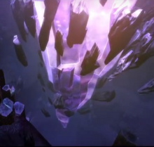 Stonestream Crystal