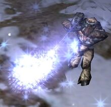 Braak Mage Casting