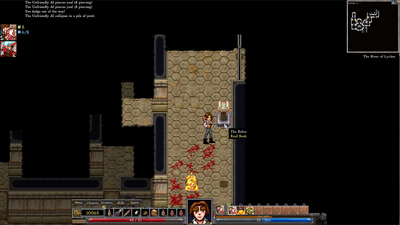 TheRelics