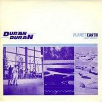 Duran Duran Planet Earth Special Night Version Duran Duran Planet Earth Special Night Version